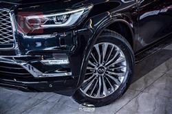 Infiniti QX80